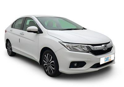 Honda City-img